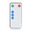 Adjustable 200W-500W Brood Heating Lamp for Poultry Breeding, Remote Control 5