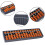 Plastic Abacus for Kids 15Digit Educational Arithmetic Counting Tool with Smooth Bead Movement 4