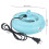Adjustable 200W-500W Brood Heating Lamp for Poultry Breeding, Remote Control 11