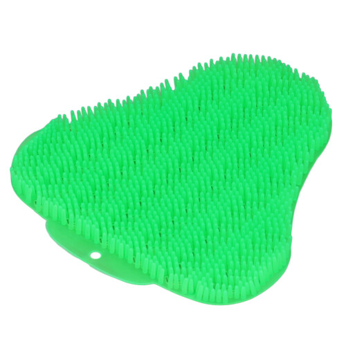 10PCS Soft Rubber Urinal Filter Screens | Splashproof & Fragrant for Bathroom 2