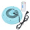 Adjustable 200W-500W Brood Heating Lamp for Poultry Breeding, Remote Control 13
