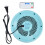 Adjustable 200W-500W Brood Heating Lamp for Poultry Breeding, Remote Control 14