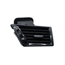 Dashboard Right Side Air Conditioning Cover Assembly for X1 E84 2010-2015 AC Vent Outlet Grille Accessories