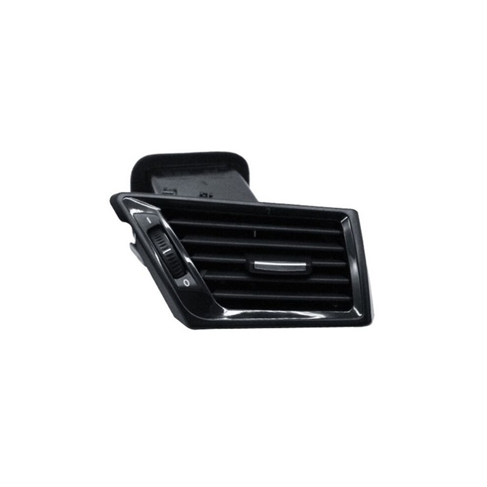Dashboard Right Side Air Conditioning Cover Assembly For X1 E84 2010-2015 Ac Vent Outlet Grille Accessories 6033405174995