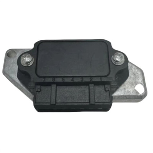 Auto Engine Parts Ignition Control Module for  BM345 3501921 0227100145, DBA406 6pin