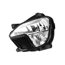 Car Front Bumper Fog Lamp Fog Light Assembly for Korando Actyon Sports 2012-2014 Left 8320132500