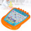 Multifunctional Arabic English Learning Tablet, Plastic, Battery-Powered 13