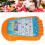 Multifunctional Arabic English Learning Tablet, Plastic, Battery-Powered 15