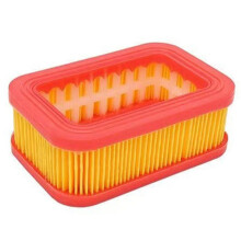 5800 Chainsaw Air Filter for 5200 5800 Gasoline 52cc 58cc Chainsaw Parts Replacement 58  Square