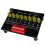 Soldering Practice Kit for Beginners DIY Electronics Training Board with Resistor Circuit Assembly 2