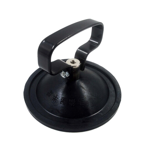 Mini Magdeburg Hemispheres Atmospheric Pressure Experiment Kit with Durable Clear Design for Classroom 1