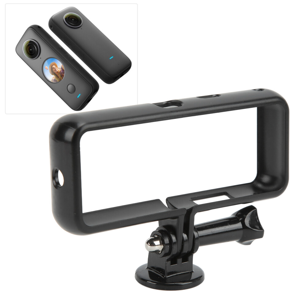 Insta360 One X2 Camera Protection Cage Shockproof & Drop-Resistant Frame 7901390455995