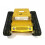 Robot Tank Chassis with Encoder Feedback, 9V Motor, Stable Crawler Tracks for DIY Robotics 2