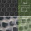 2X Replace Filter H for Winix 5500-2 Air Purifier,HEPA Filter Activated Carbon Filter Combo Pack Compare to Part 116130 2