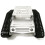Robot Tank Chassis with Encoder Feedback, 9V Motor, Stable Crawler Tracks for DIY Robotics 3
