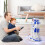 Programmable RC Robot Toy for Kids with Infrared Gesture Control, Dancing Singing Educational Gift 5
