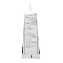 Colla multiuso super resistente all’acqua, 110ml, per gioielli ed elettronica