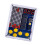 DIY Game Console Kit 51 Microcontroller Compatible Pixel Display System for Learning and Development 1