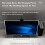 Monitor Light Bar with EyeCaring LED, Dimmable Touch Control, USB Powered Screen Lamp for Home Office 4