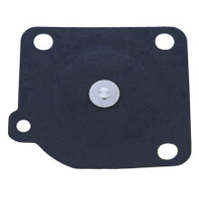 100 Stücke A015006 Vergasermembran für ZAMA C1-M2B C1S-E1 C1S-E2 C1S-H4A C1S-H4B C1S-H4C C1S-H8 C1S-H8A C1S-K1D C1S-S3