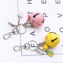 100 Pieces Metal Swivel Clasps Lanyard Snap Hook Lobster Claw Clasp and Key Rings Keychain with 11mm Screw Eye Pins
