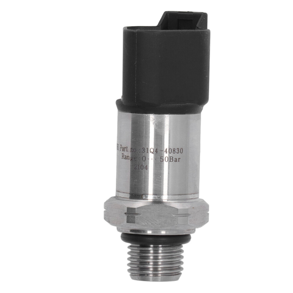 Heavy Duty Pressure Sensor 24V Tosdâ04Â138A Replacement Part For Excavators 4991376162187
