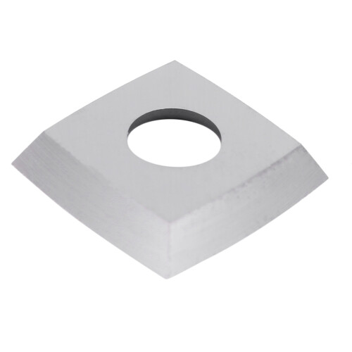 12Pcs Tungsten Carbide Cutters Inserts Set (Include 11mm Square with Radius,12mm Round,28X10mm Diamond with  Point)