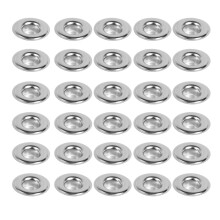 SP6 Eyelets - 120 Pack - Marine - Tent, Boat & Tarp Covers
