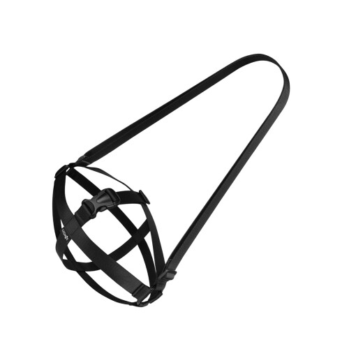 Portable Storage Slings Ball Shoulder Carriers With-S