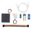 DIY Electronic Watering Kit Soil Moisture Sensor Pump 5V Automatic Irrigation 2