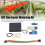 DIY Electronic Watering Kit Soil Moisture Sensor Pump 5V Automatic Irrigation 5