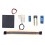 DIY Electronic Watering Kit Soil Moisture Sensor Pump 5V Automatic Irrigation 8