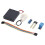 DIY Electronic Watering Kit Soil Moisture Sensor Pump 5V Automatic Irrigation 15