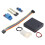 DIY Electronic Watering Kit Soil Moisture Sensor Pump 5V Automatic Irrigation 16