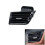 Dashboard Left Side Air Conditioning Cover Assembly for  X1 E84 2010-2015 AC Vent Outlet Grille Accessories 2