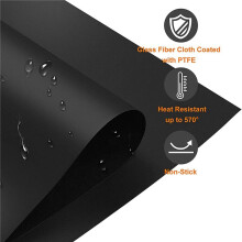 2X Stove Cover, Stove Top Protectors for Gas Range Reusable Gas Stove Burner Covers, for Gas Stove