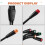 Waterproof Main Cable for OUXI V8 Fat E-Bike 3