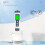 3 in 1 Water Quality Test Pen TDS/PH/TEMP PH Meter Multi-Parameter Belt Water Quality Analyzer 4