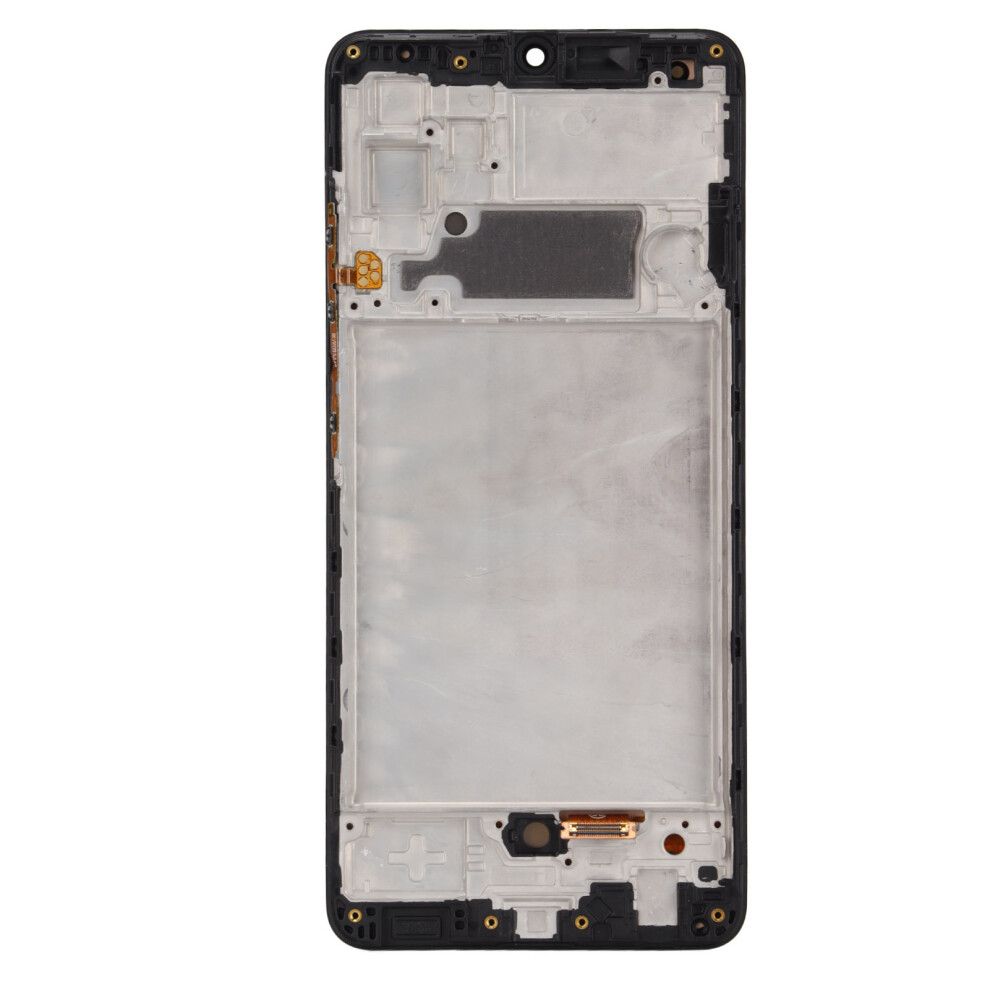 4G Lcd Touch Screen For A32 Sm-A325f 7806371644439
