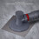 Multifunctional Washing Machine Drain-Pipe Sewer Pipe Special Floor Drain Connector Deodorant Anti-Overflow Adapter E 3