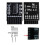 TPM2.0 Module for  14 Pin LPC for ASUS14P Encryption Security Module 14PIN LPC Tpm Module for X99 K9S 2