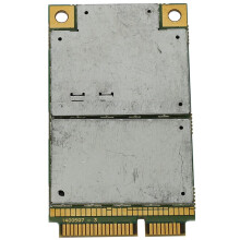 3X Unlocked MC7700 3G/4G WWAN Card for Sierra AirPrime,100Mbps 4G/3G LTE/FDD/WCDMA/ GPS Module for Windows/Linux