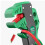 LAOA 4 in 1 Wire Stripping Pliers Multifunctional Electrical Stripping Tool Duckbill Pliers 2