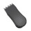 Stringing Clamp Reusing Design For Long Terms Racket-black 1