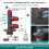 Multifunctionele Wasmachine Afvoerpijp Rioolbuis Speciale Afvoeraansluiting Deodorant Anti-Overloopadapter D 3