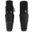 30 Unids 3Pin Xlr Macho A Hembra Cable de Extensión de Micrófono Cables de Micrófono Enchufe de Audio Adaptador de Conector de Audio de Micrófono 2