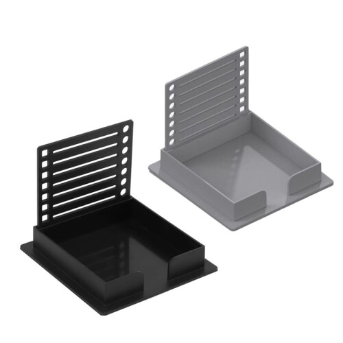 Sticky Note Holder Sticky Note Template Box Sticky Note Box Sticky Note Storage Box Office and Study 1