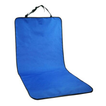 Car Waterproof Front  Cover Pet Cover Protective Pad Back Safe Travel for Stonego Cats & Dog