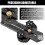 Enduring Thin Rip Jig Table Saw Jig Safe Woodworking Tools Fast Thin Ripping Precise Fine Cutting Thin Rip Jig 2