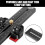 Enduring Thin Rip Jig Table Saw Jig Safe Woodworking Tools Fast Thin Ripping Precise Fine Cutting Thin Rip Jig 5